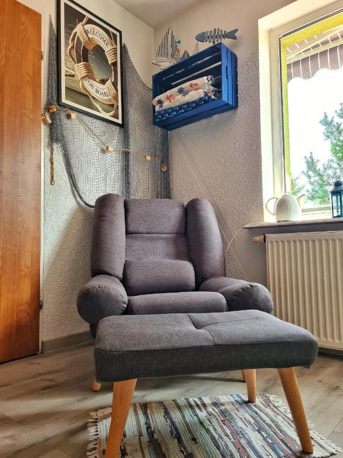 Agroturystyka Nowy Krakow Jezyce Dış mekan fotoğraf